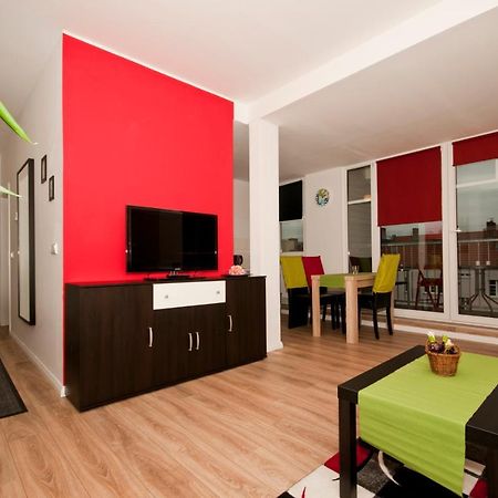 Cityflair Apartments Berlin Exterior photo