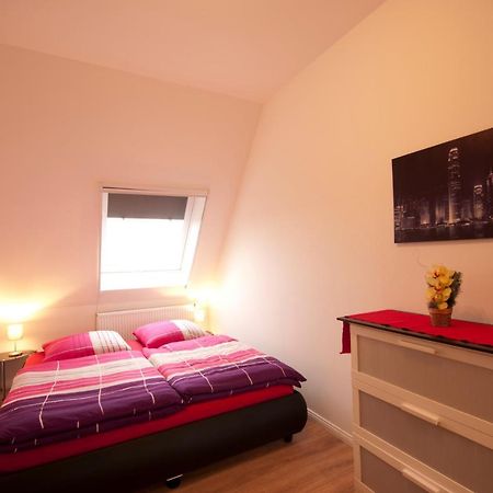 Cityflair Apartments Berlin Exterior photo