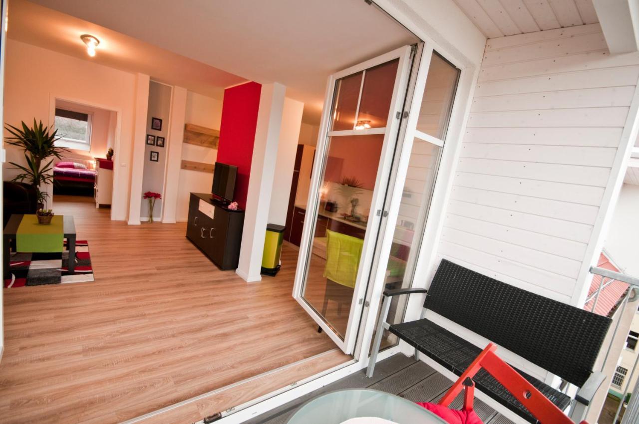 Cityflair Apartments Berlin Exterior photo