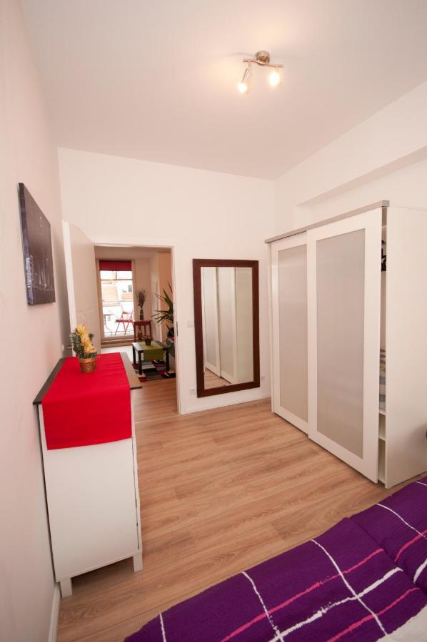 Cityflair Apartments Berlin Exterior photo