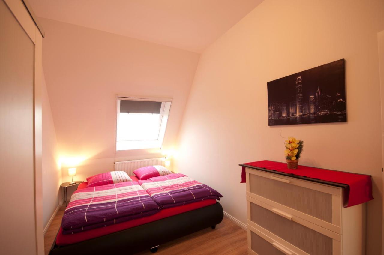 Cityflair Apartments Berlin Exterior photo