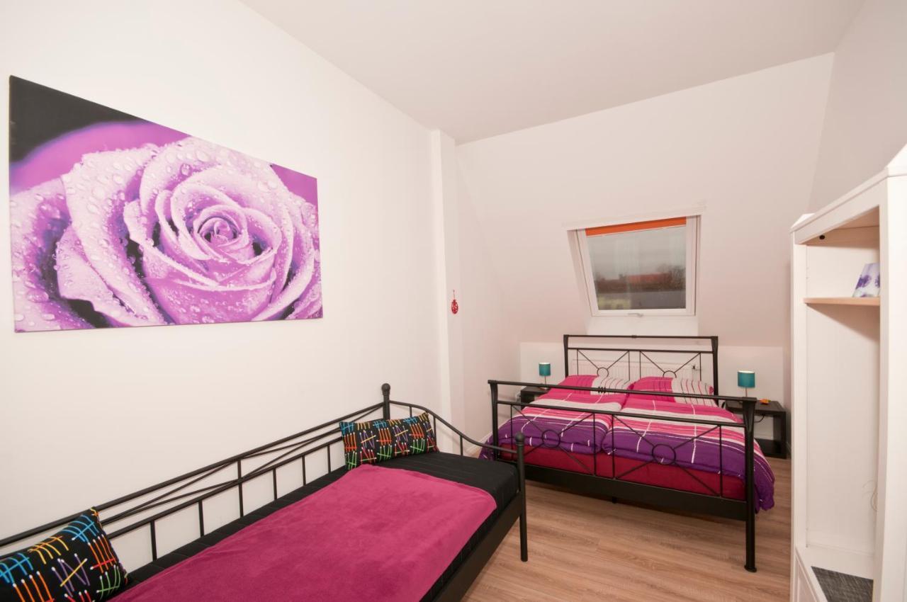 Cityflair Apartments Berlin Exterior photo